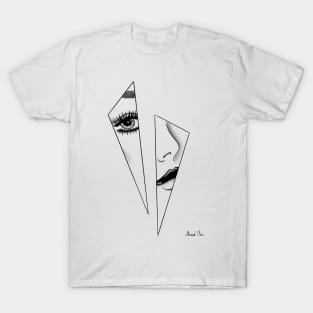 Reflections T-Shirt